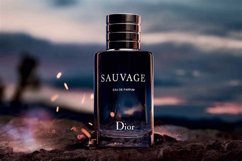 sauvage dior launch date|new dior sauvage for men.